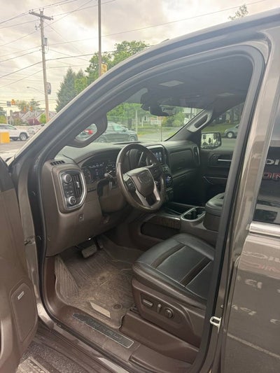 2019 GMC Sierra 1500 Denali