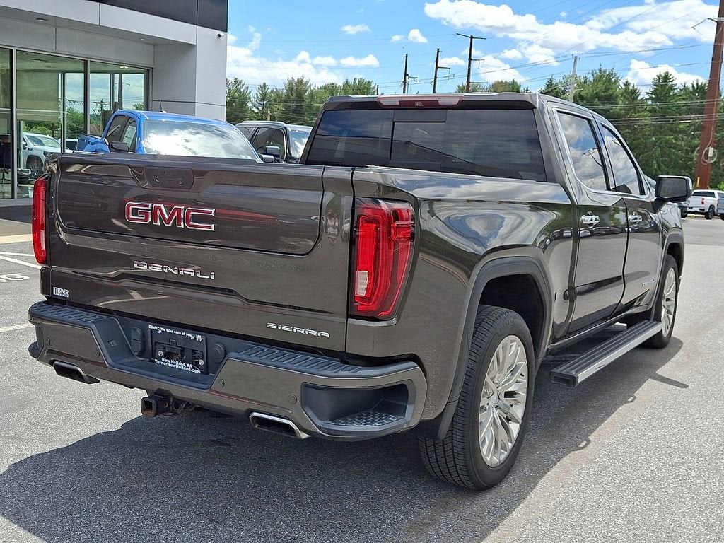2019 GMC Sierra 1500 Denali