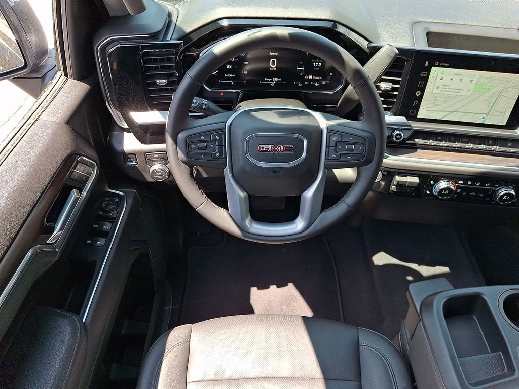 2026 GMC Sierra 1500 SLT - Photo 12