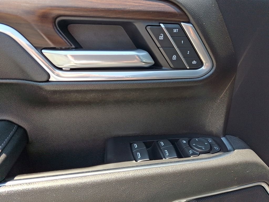 2026 GMC Sierra 1500 SLT - Photo 13
