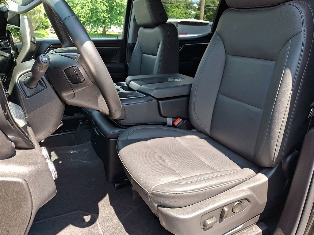 2026 GMC Sierra 1500 SLT - Photo 14