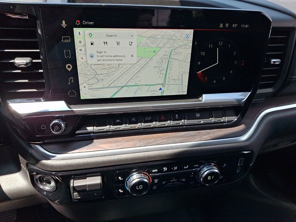 2026 GMC Sierra 1500 SLT - Photo 16