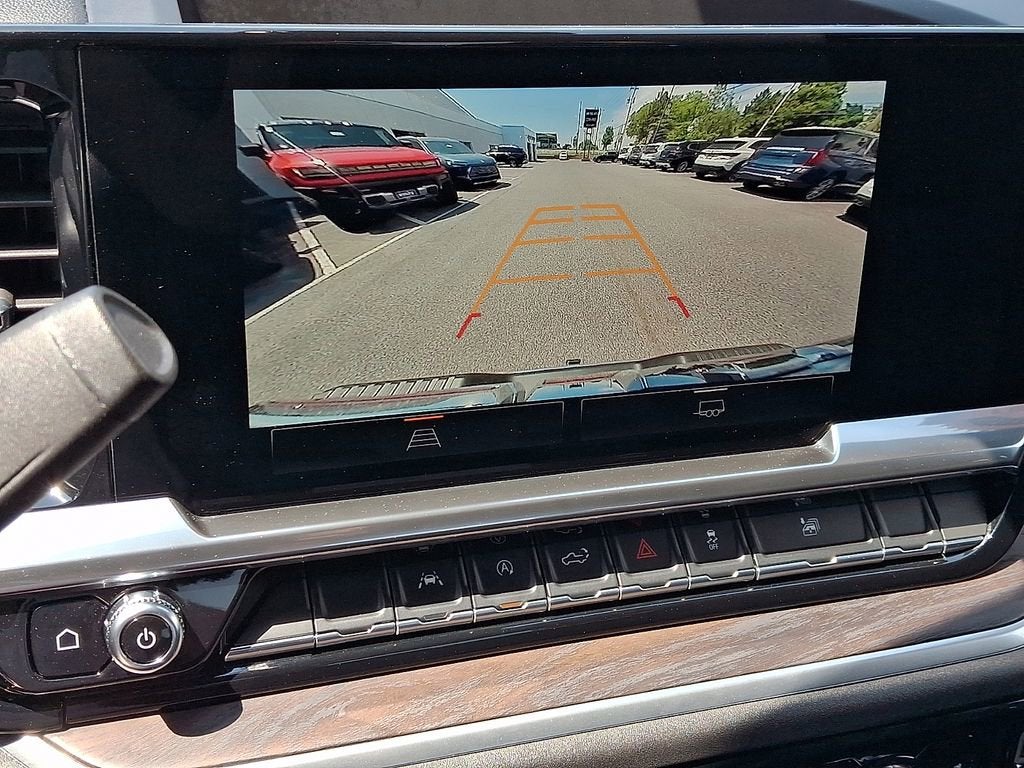 2026 GMC Sierra 1500 SLT - Photo 20