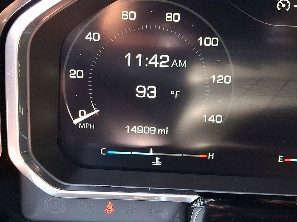 2026 GMC Sierra 1500 SLT - Photo 22