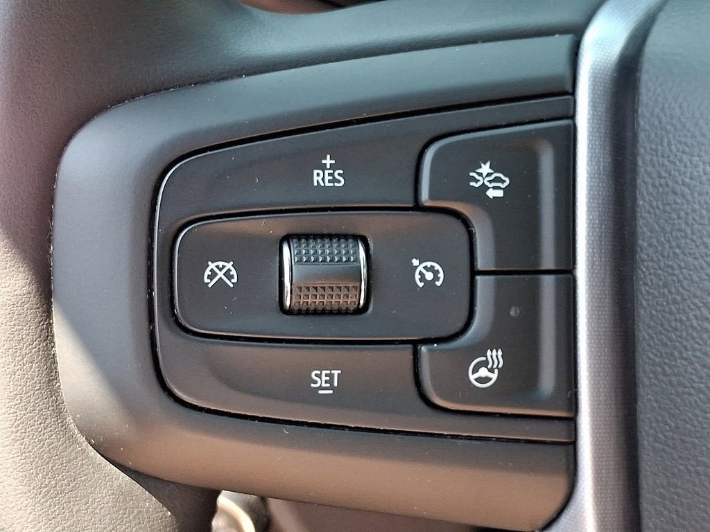 2026 GMC Sierra 1500 SLT - Photo 23