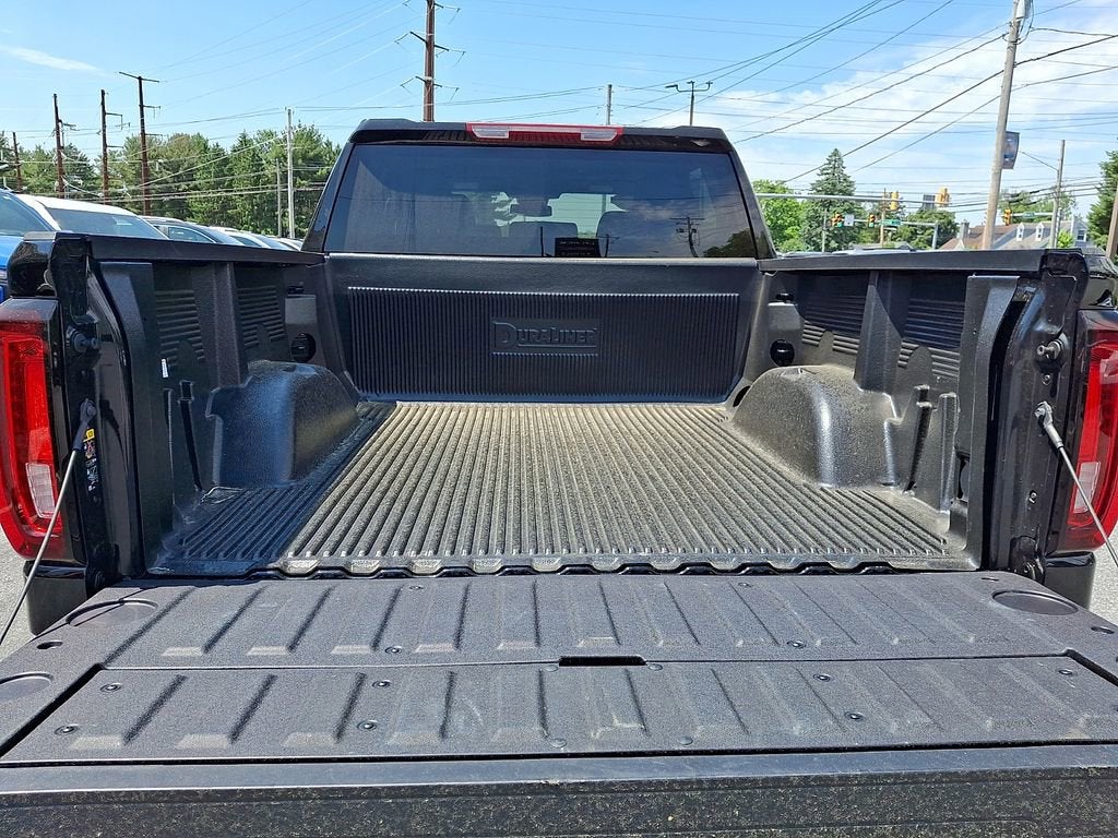 2026 GMC Sierra 1500 SLT - Photo 29