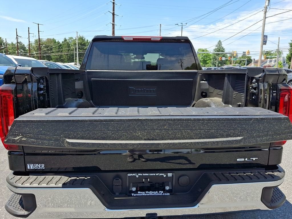 2026 GMC Sierra 1500 SLT - Photo 30
