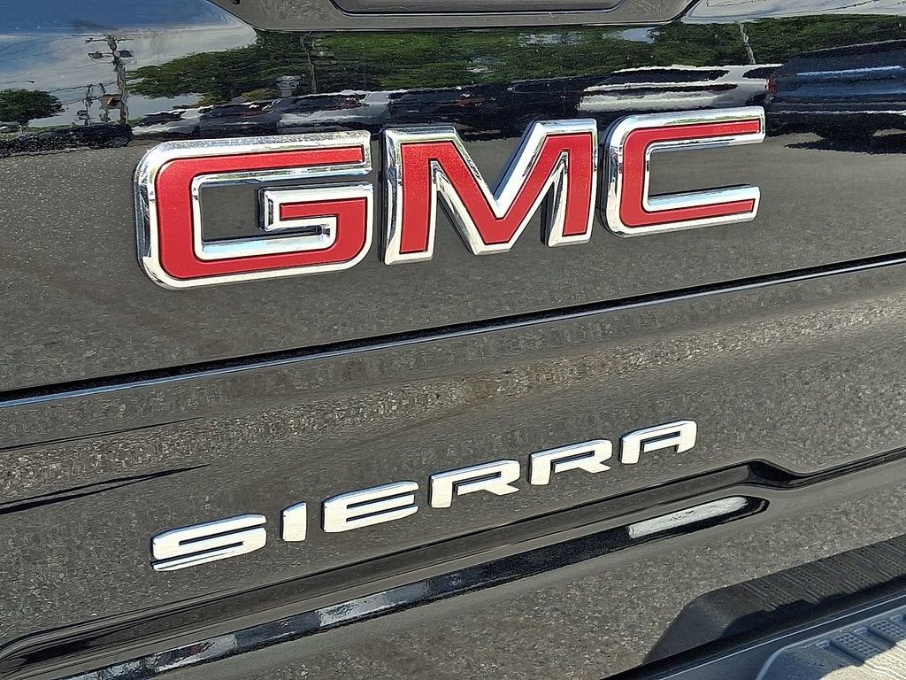 2026 GMC Sierra 1500 SLT - Photo 31