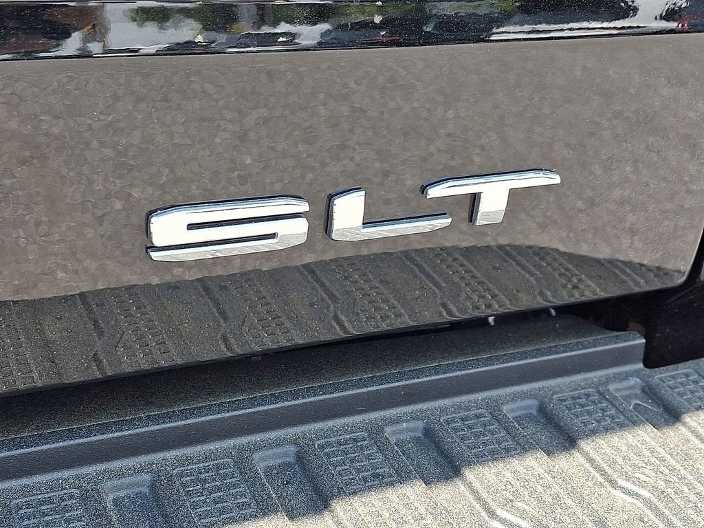 2026 GMC Sierra 1500 SLT - Photo 32