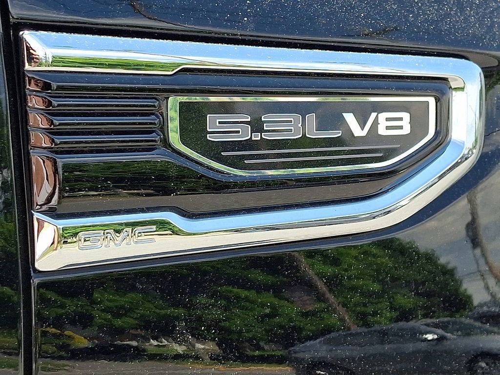 2026 GMC Sierra 1500 SLT - Photo 33