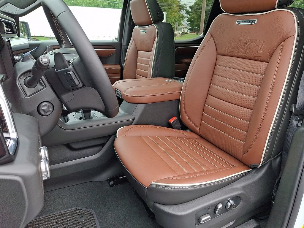 2026 GMC Sierra 1500 Denali Ultimate - Photo 10