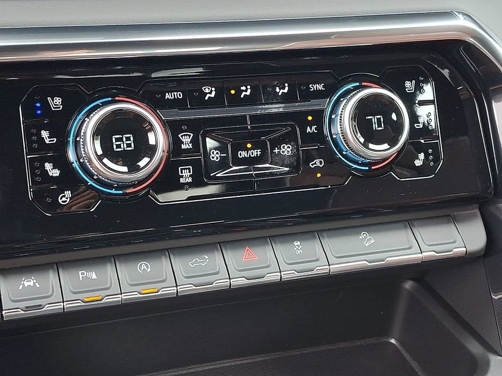 2026 GMC Sierra 1500 Denali Ultimate - Photo 14