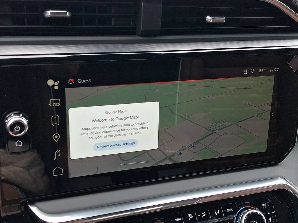 2026 GMC Sierra 1500 Denali Ultimate - Photo 15