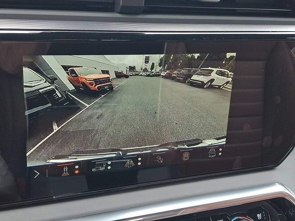 2026 GMC Sierra 1500 Denali Ultimate - Photo 17