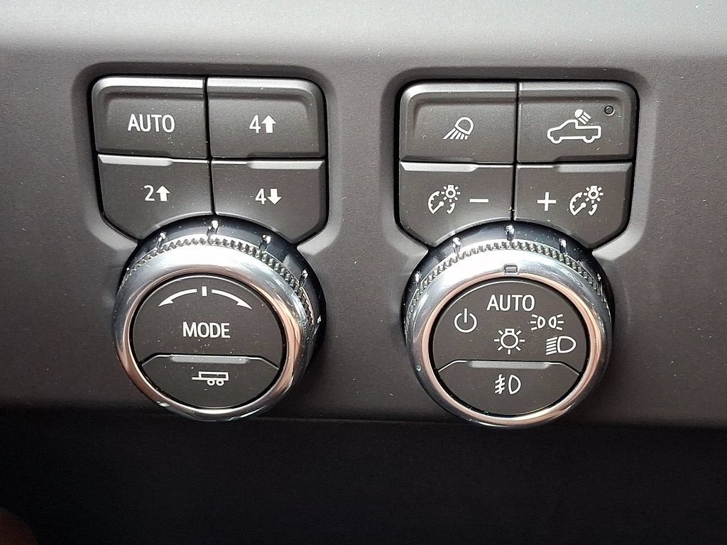 2026 GMC Sierra 1500 Denali Ultimate - Photo 19