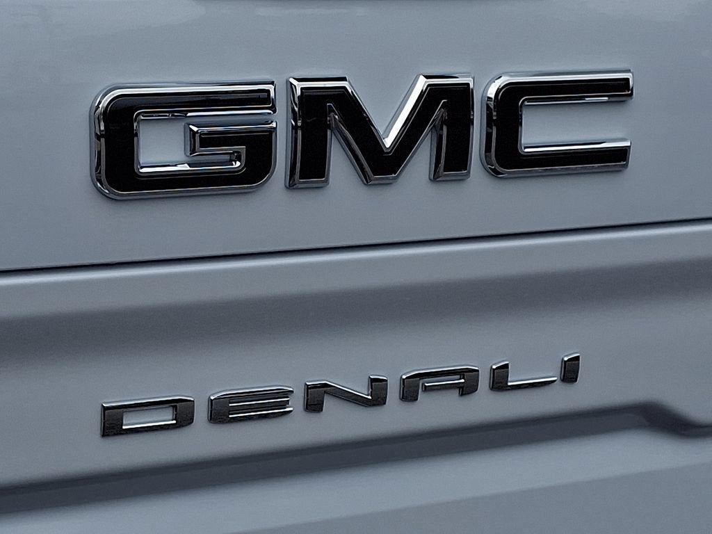 2026 GMC Sierra 1500 Denali Ultimate - Photo 23