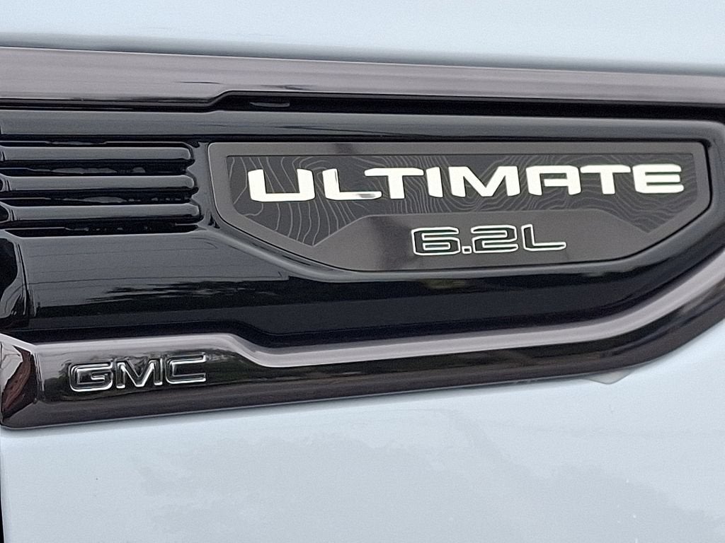 2026 GMC Sierra 1500 Denali Ultimate - Photo 24