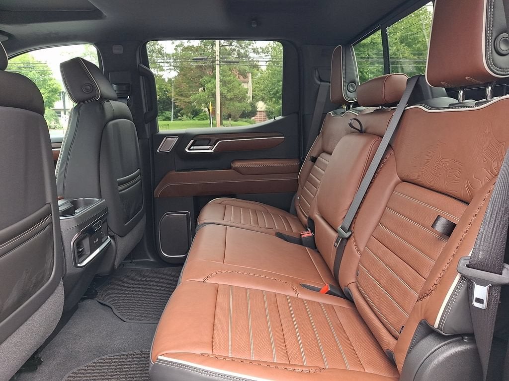 2026 GMC Sierra 1500 Denali Ultimate - Photo 6