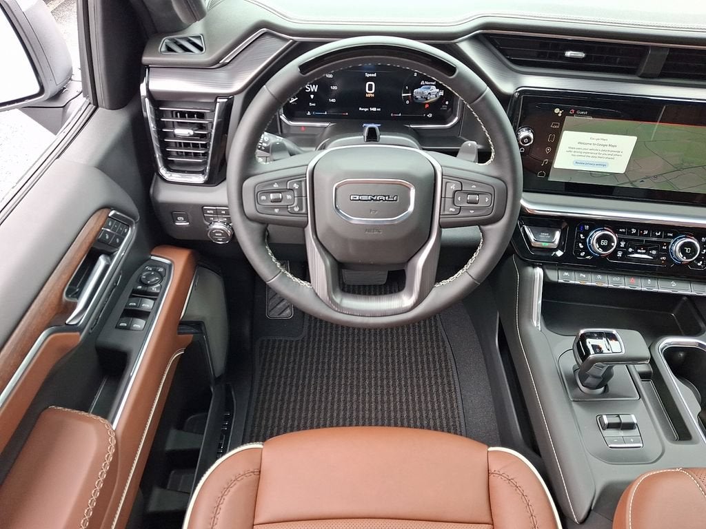 2026 GMC Sierra 1500 Denali Ultimate - Photo 8