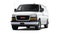 2026 GMC Savana Cargo 2500 Work Van