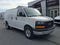 2025 GMC Savana Cargo Work Van