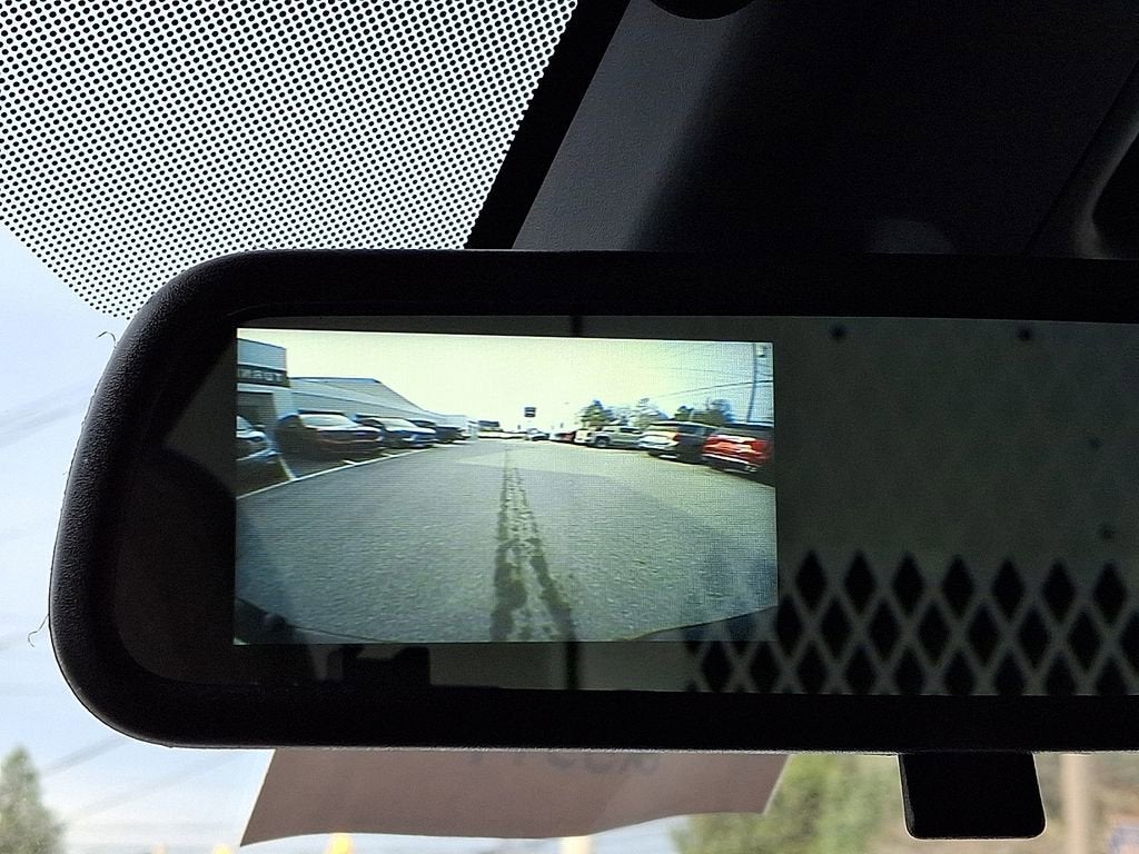 2025 GMC Savana Cargo Work Van