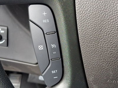 2025 GMC Savana Cargo Work Van