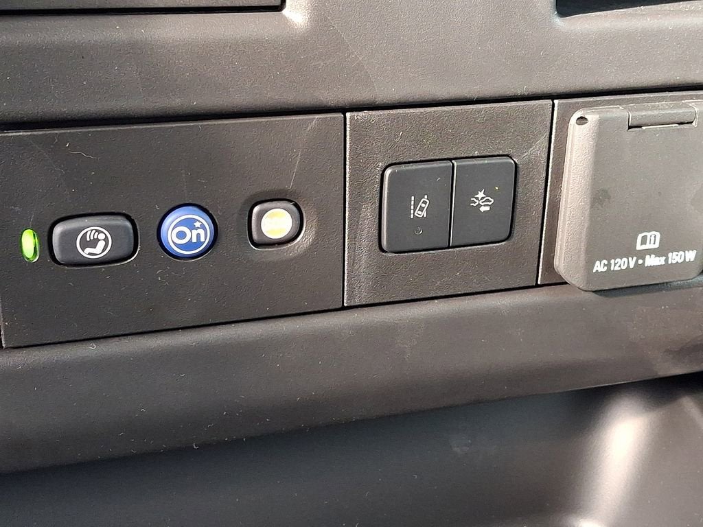 2025 GMC Savana Cargo Work Van