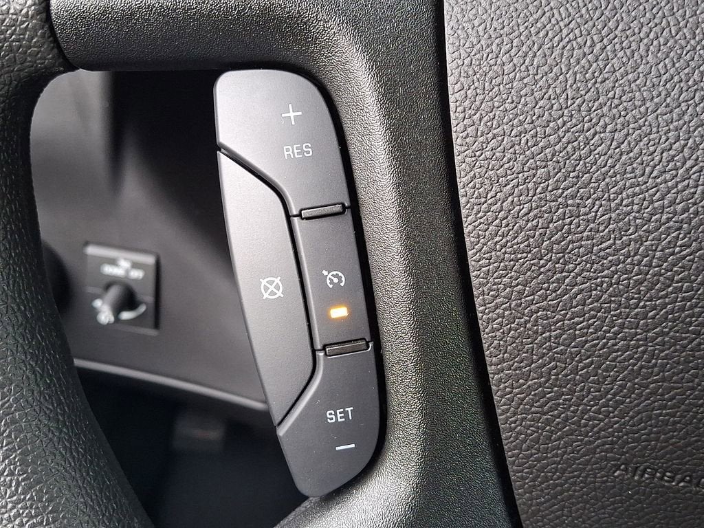 2025 GMC Savana Cargo Work Van