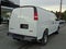 2025 GMC Savana Cargo Work Van