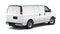 2025 GMC Savana Cargo 3500 Work Van