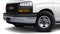 2025 GMC Savana Cargo 3500 Work Van