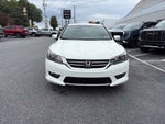 2014 Honda Accord Sedan Sport
