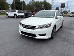 2014 Honda Accord Sedan Sport