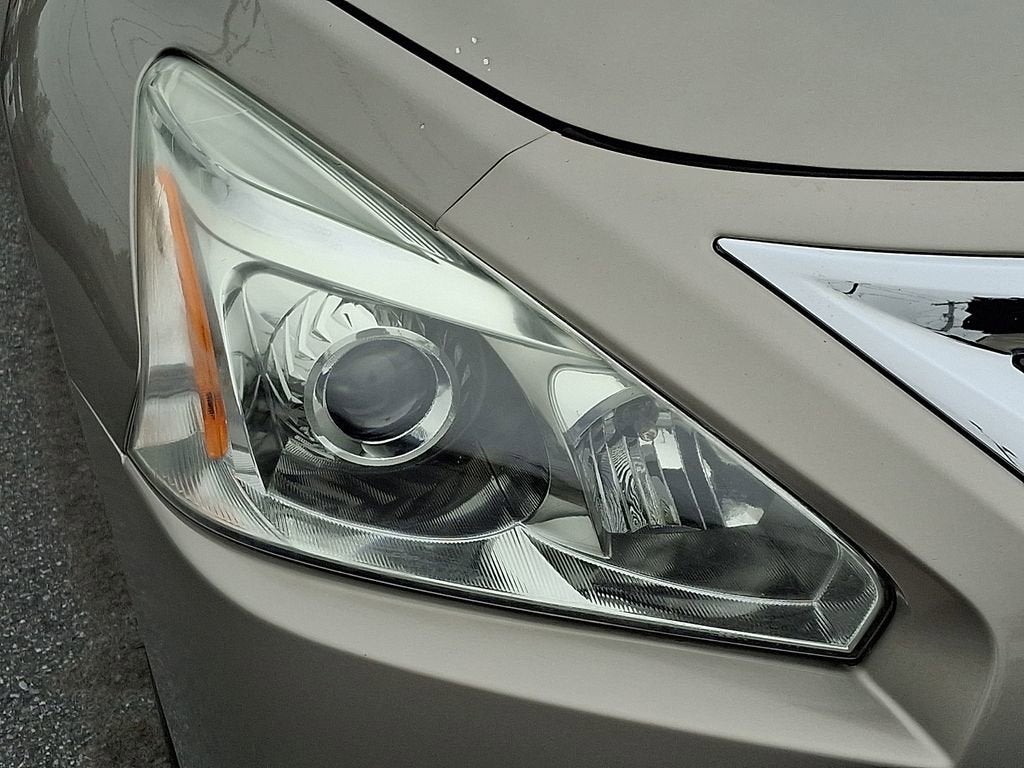 2014 Nissan Altima 2.5 SV
