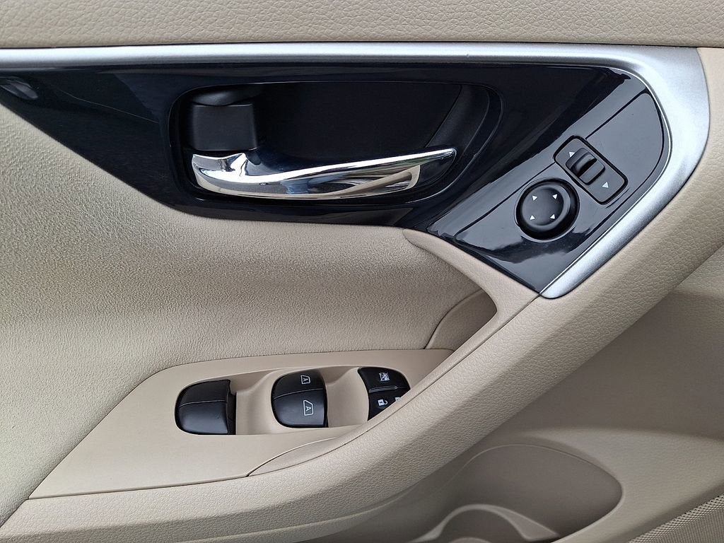 2014 Nissan Altima 2.5 SV