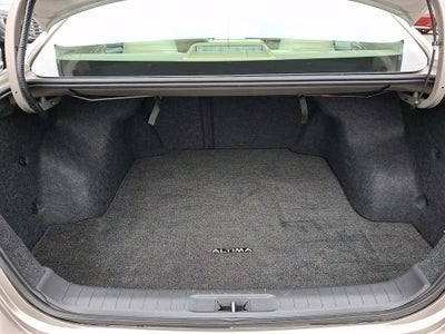 2014 Nissan Altima 2.5 SV