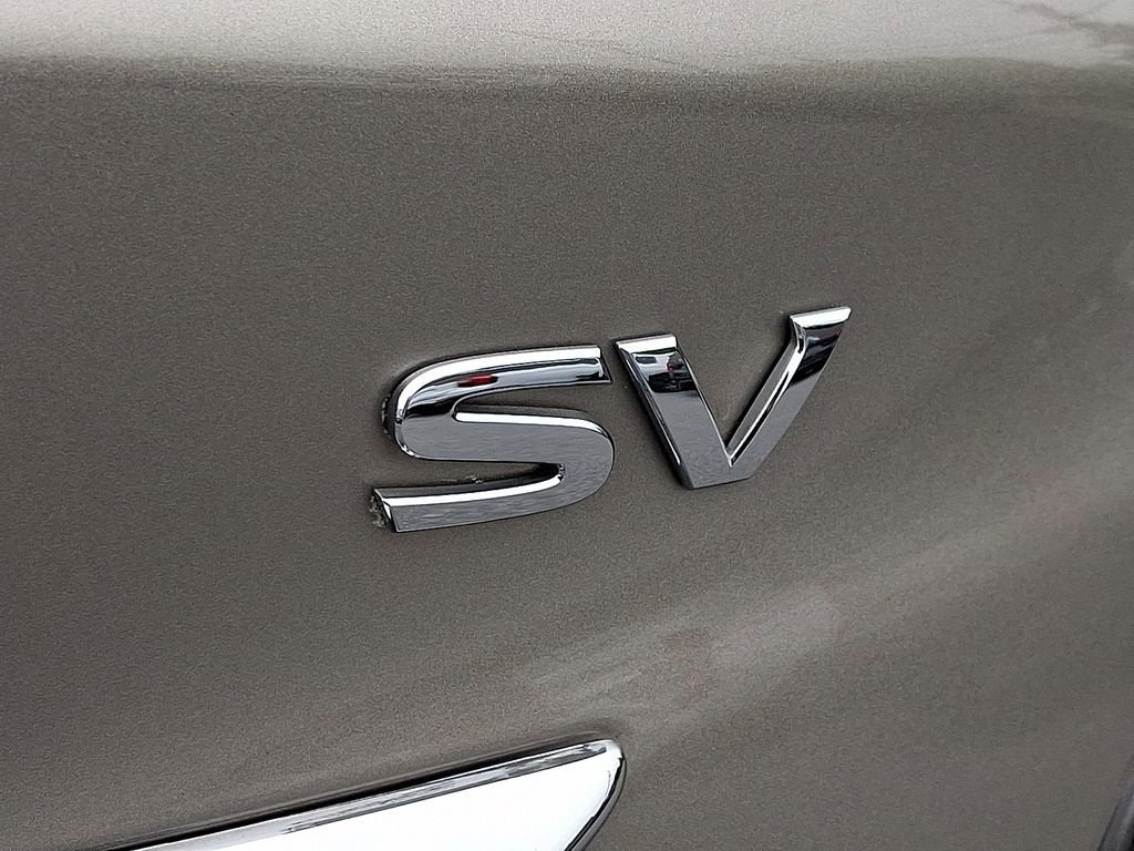 2014 Nissan Altima 2.5 SV
