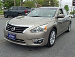 2014 Nissan Altima 2.5 SV