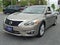 2014 Nissan Altima 2.5 SV