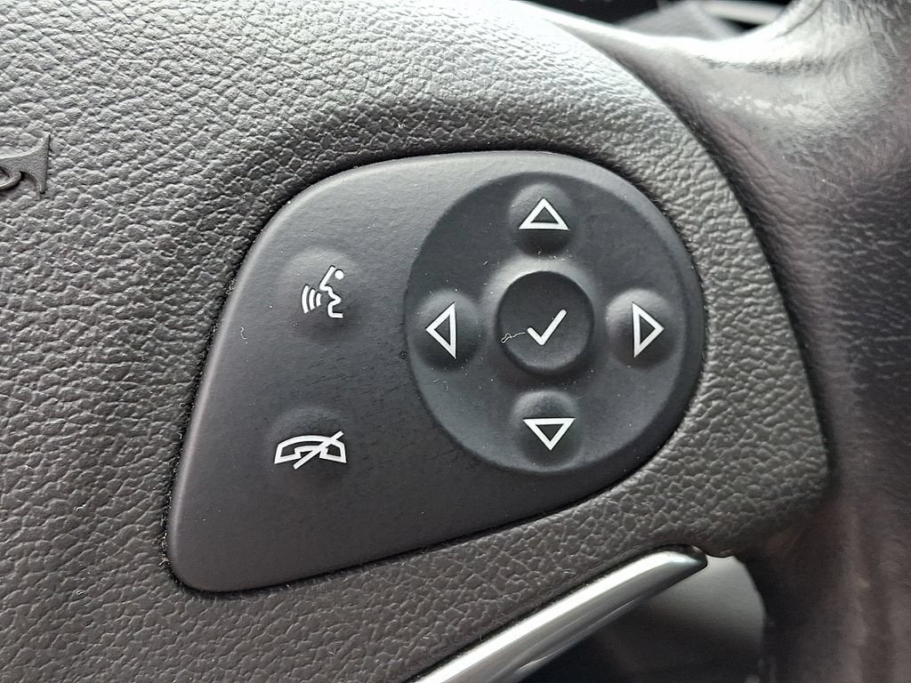 2014 Chevrolet Impala LTZ