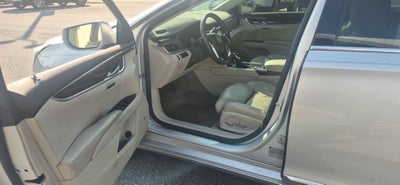 2014 Cadillac XTS Luxury