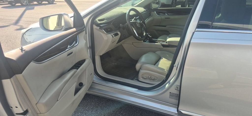 2014 Cadillac XTS Luxury