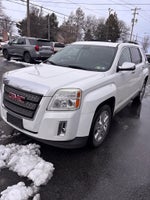 2015 GMC Terrain SLT
