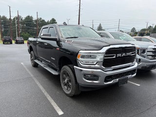 2019 RAM 2500 Big Horn