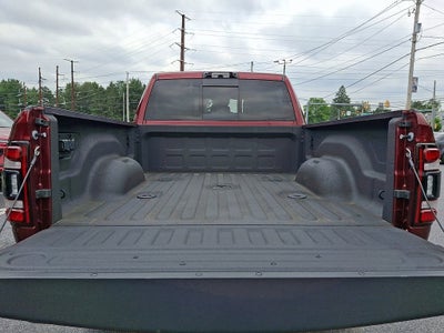 2023 RAM 2500 Power Wagon Rebel