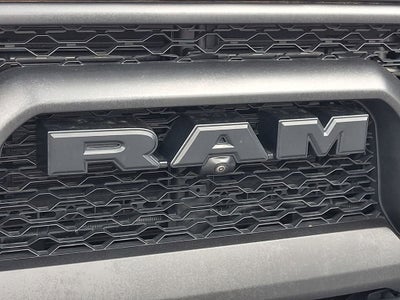 2023 RAM 2500 Power Wagon Rebel