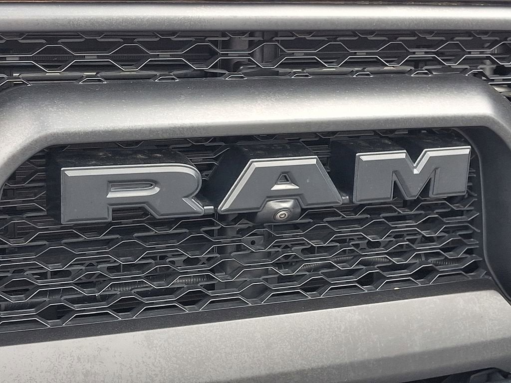 2023 RAM 2500 Power Wagon Rebel