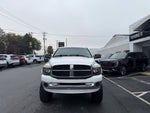 2007 Dodge Ram 2500 SLT