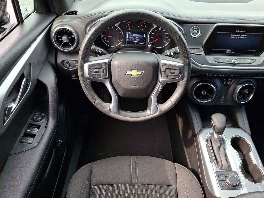 2021 Chevrolet Blazer 2LT